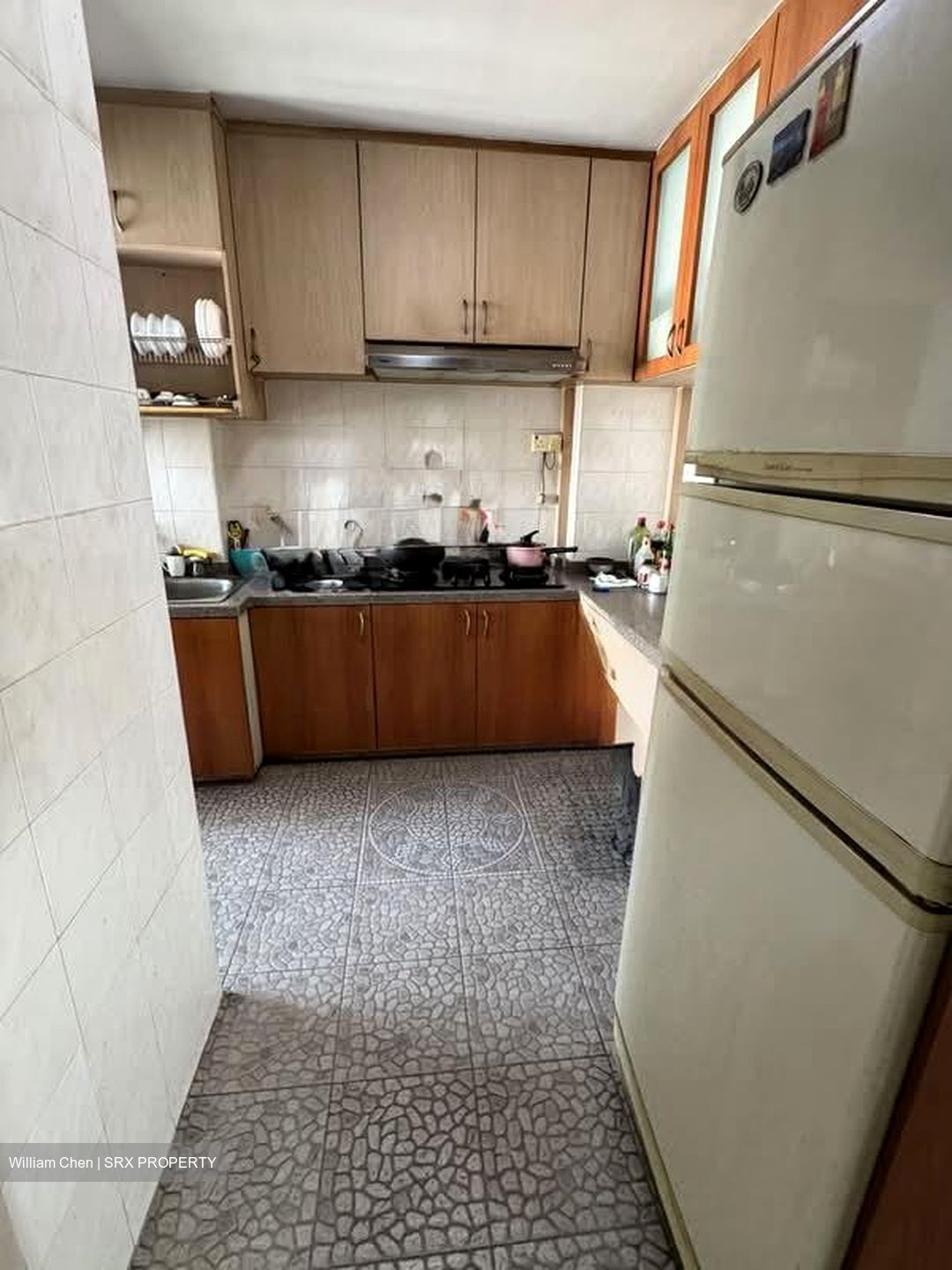Blk 751 Woodlands Circle (Woodlands), HDB 5 Rooms #561291211